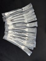 Argenterie Christofle, lot de 48 pièces sous emballage, neuf