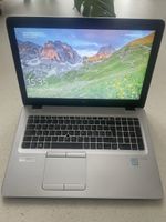 HP EliteBook 850 G3, Core-i7, Akku neu