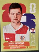 Panini 2026 CRO11