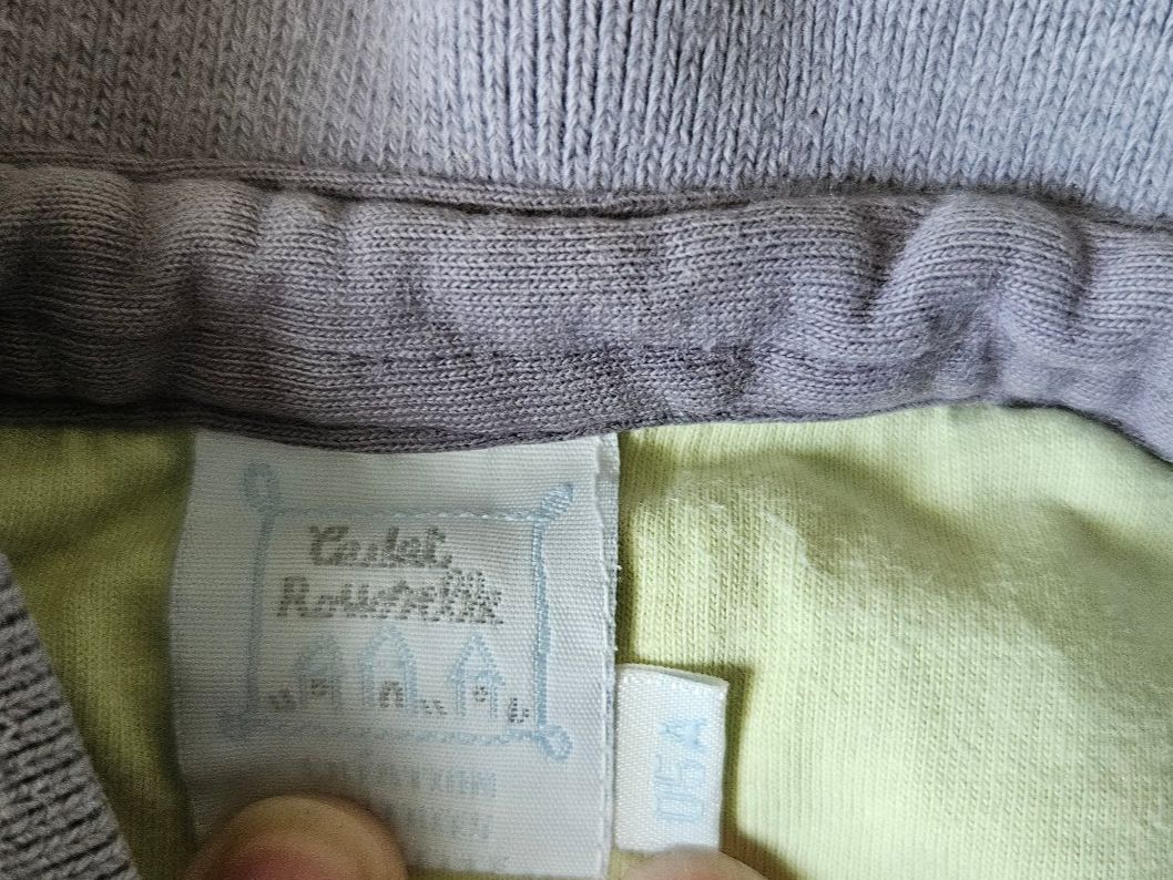Camicie, T-shirt & Polo: Set 6 T-Shirt ca. Gr. 104 – Usato da Unterengstringen venduto da saraman 5