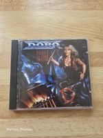 Doro Force Majeure CD good condition