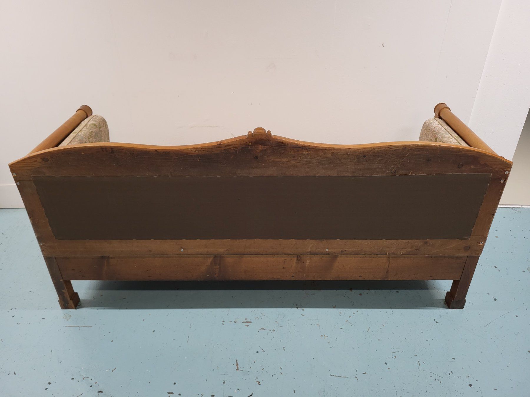 Sofas: Biedermeier Sofa – Gebraucht aus Brügg BE von POU-BELLE 4