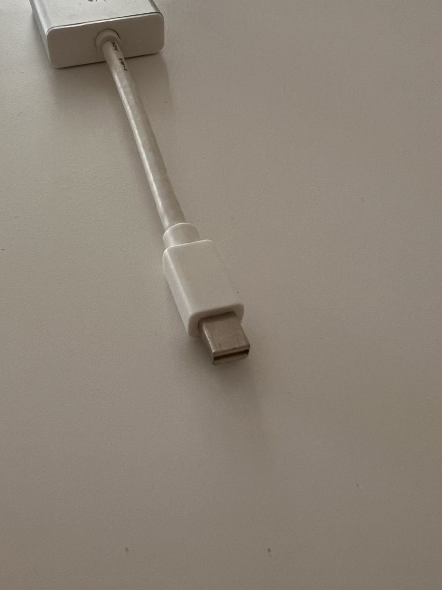 Adaptateurs: Adapter USB-C HDMI – Neuf (Voir description) à Luzern par sr.luzern 2