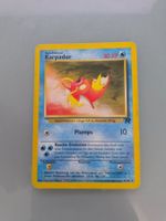 Pokémon Karte Karpador 47/82 | Team Rocket Set (2000) | DE