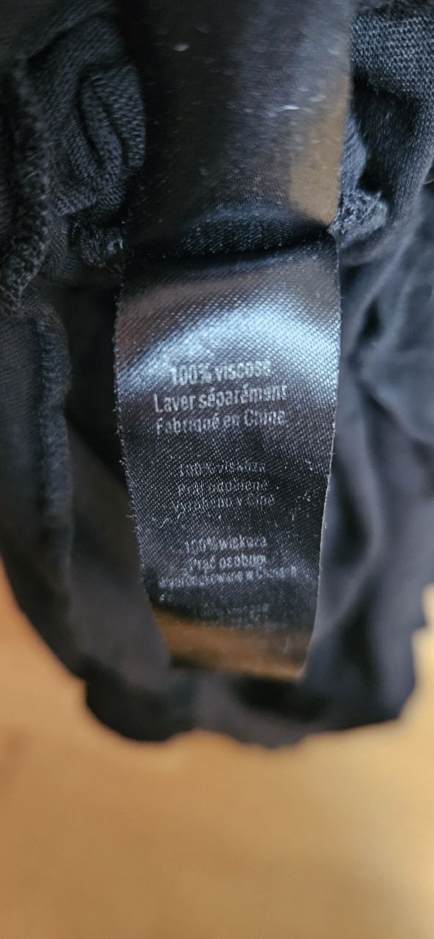 Tute: Jumpsuit Pyjama Gr. L – Usato da Rombach venduto da ThriftBetter 3