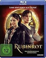 🎞️🎥🍿 Rubinrot 🍿🎥💿