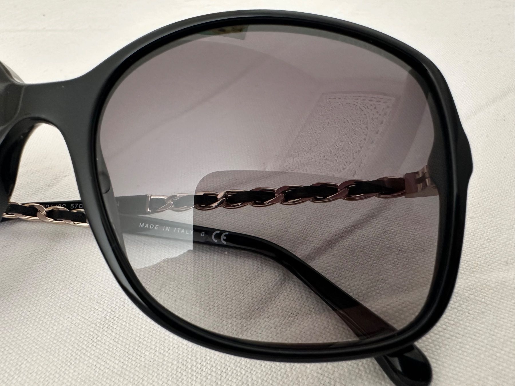 Chanel Lunettes & Verres: CHANEL Sonnenbrille – Neuf (Voir description) à Gebenstorf par Feelgood686 9