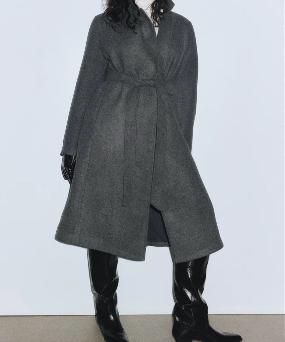 H&M Mäntel: Long coat – Neu (gemäss Beschreibung) aus Bern von FashionK92 3