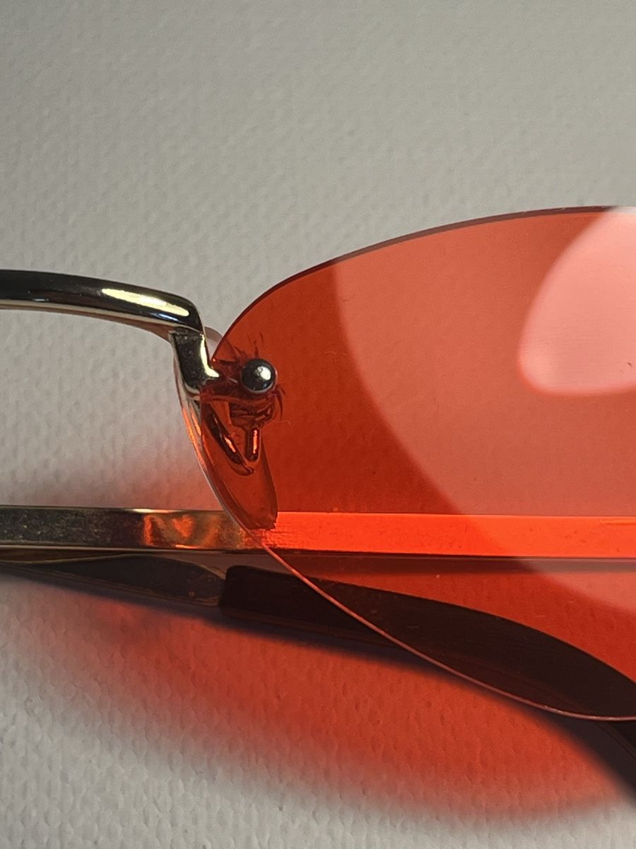 Occhiali & Lenti: Lunettes de soleil - tendance été – Usato da Erde venduto da des_f5d6 4