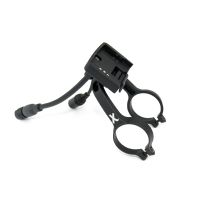 BionX G2 Display Mittelhalter Konsole, Versiegelung