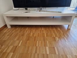 IKEA Lack TV-Möbel, weiss, 160cm