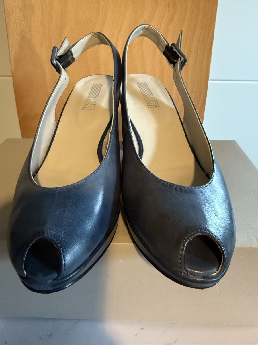 Damenschuhe: Damen Schuhe  – Gebraucht aus Zurich von Alinecnicolet 3
