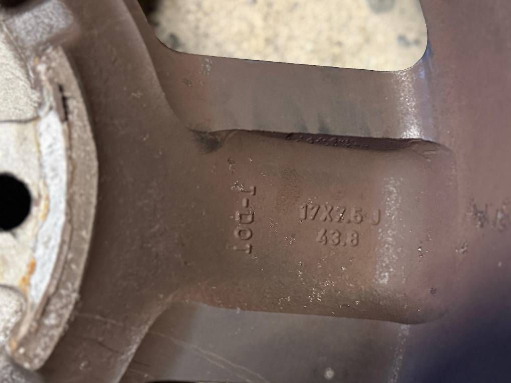 Pneus & Kompletträder: Jeep Räder – Gebraucht aus Fajauna von mast82 1