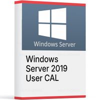 Microsoft Server 2019 User CAL (5)
