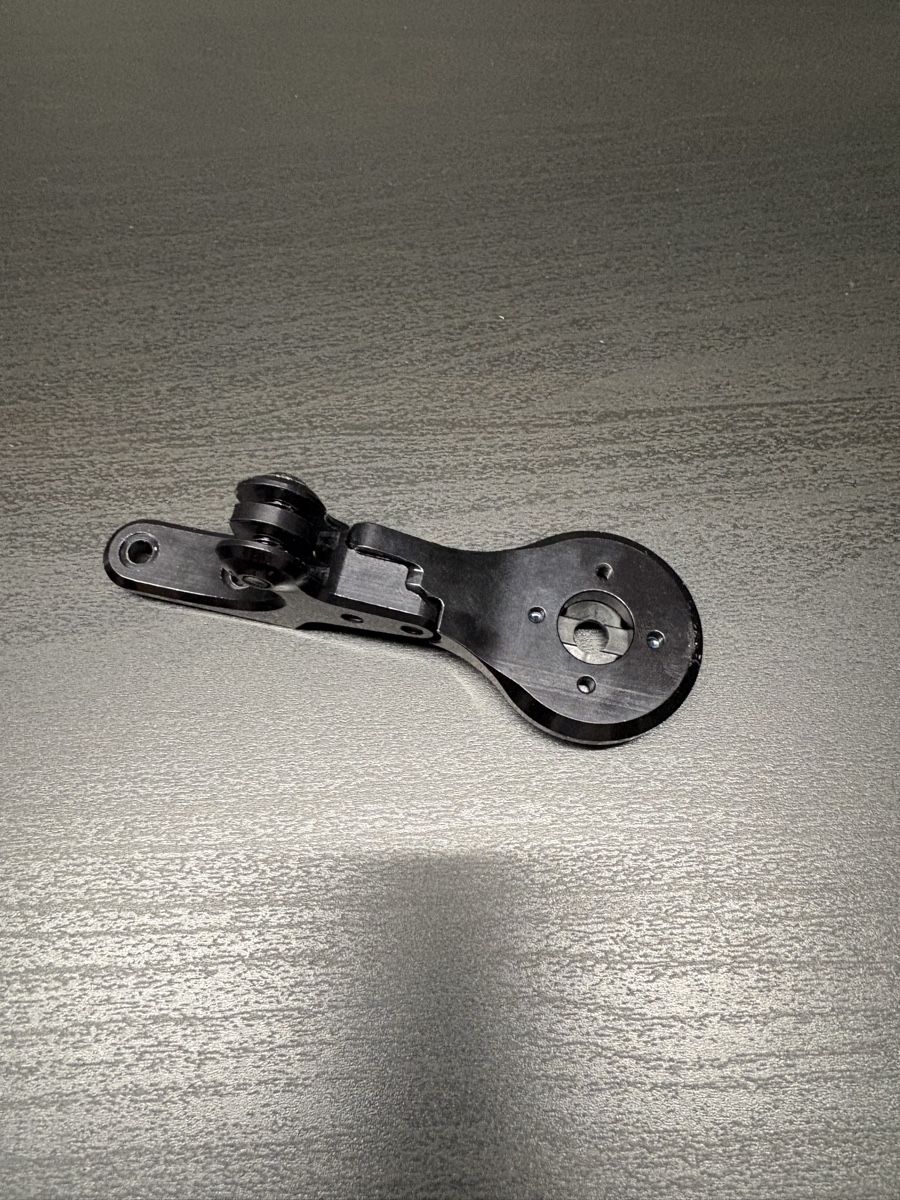 Wandhalterungen: Synchros Garmin-Mount – Gebraucht aus Alterswil FR von Mourise11 1