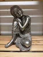 Dekorative Buddha-Figur “Ruhe & Entspannung”