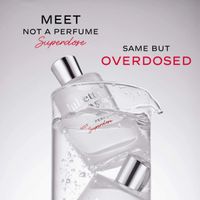 Not A Perfume Superdose 100ml - Juliette Has A Gun - new
