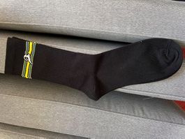 HCD Socke