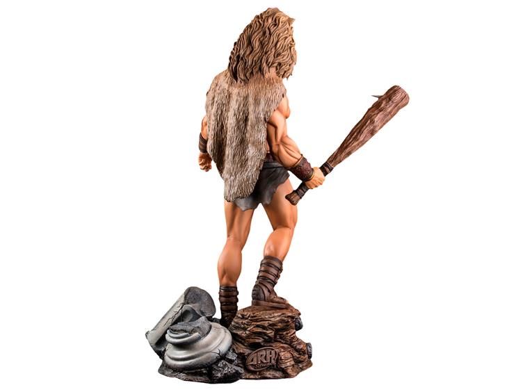 Statuette: ARH STUDIOS MYTHOLOGY STATUE 1/4 HERCULES 61 CM – Usato da Oberentfelden venduto da FiguresAndGamesPlace 1