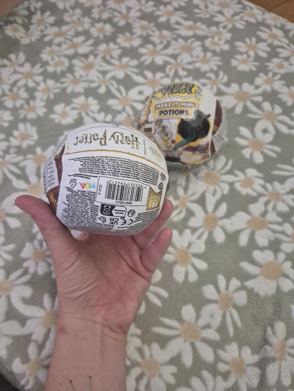 MGA Spielzeuge: MINI VERSE - Make it mini Potions  – Neu und originalverpackt aus Riaz von Murielbhs 1