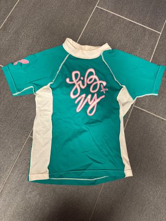 UV-Badeshirt