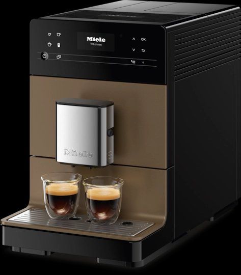 Miele CM5500-CH-BRPF | Kaufen auf Ricardo