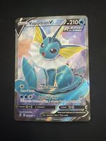 Pokémon EN Vaporeon V 172