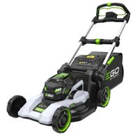 EGO Akku-Rasenmäher LM2236E, 55 cm im Kit