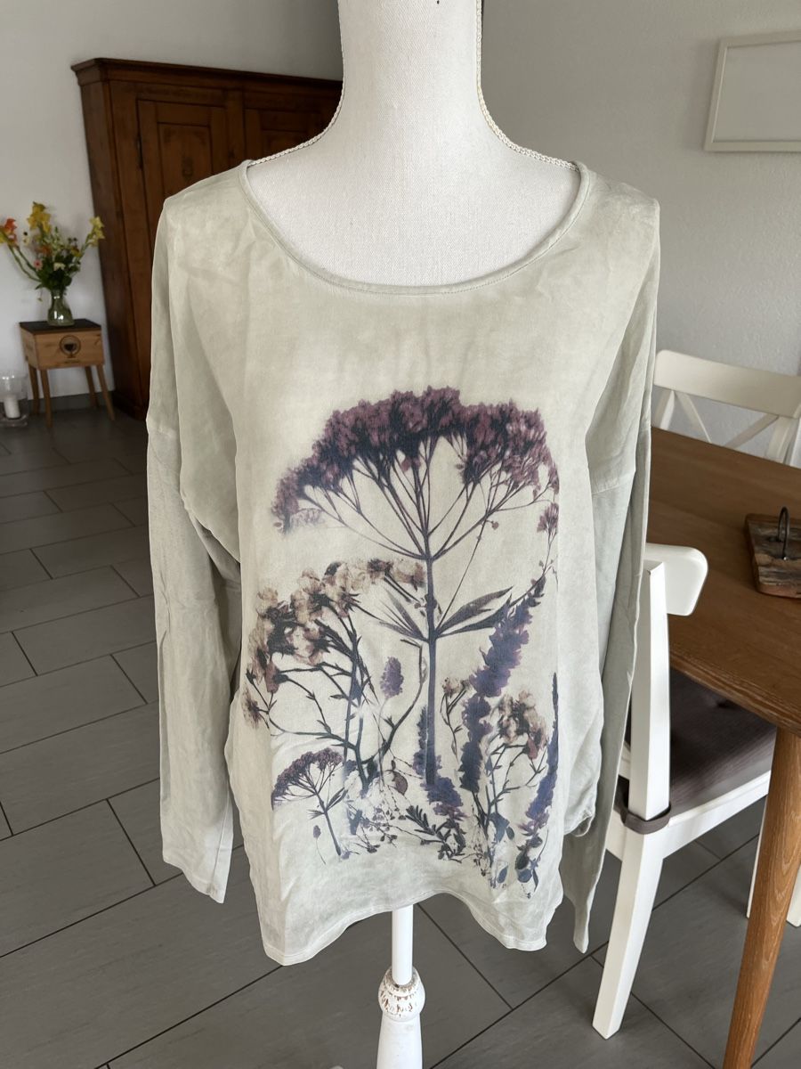 Nile T-shirts: Nile Shirt Gr. L – D'occasion à Herrenschwanden par Kamel1