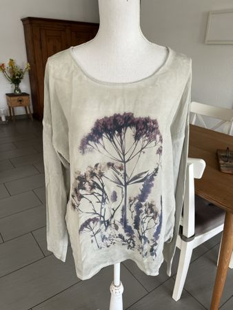 Nile Shirt Gr. L