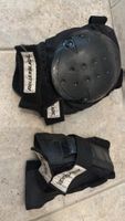 Rollerblade Schoner Set - Knie- und Handgelenkschoner
