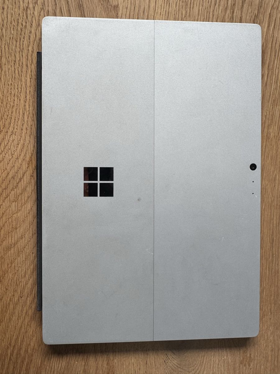 Microsoft Notebook: Microsoft Surface Pro 4 – Usato da Zufikon venduto da Tema11 6