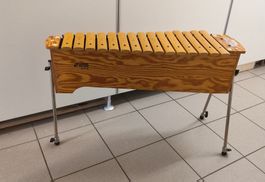 Xylophon SONOR TA KX 100 Percussion mit Zubeh.