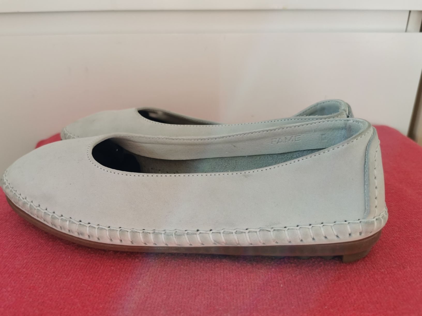 Bally Chaussures femmes: Bally Damen Mokassin Gr. 37 – Neuf (Voir description) à Schlieren par vlalif 3