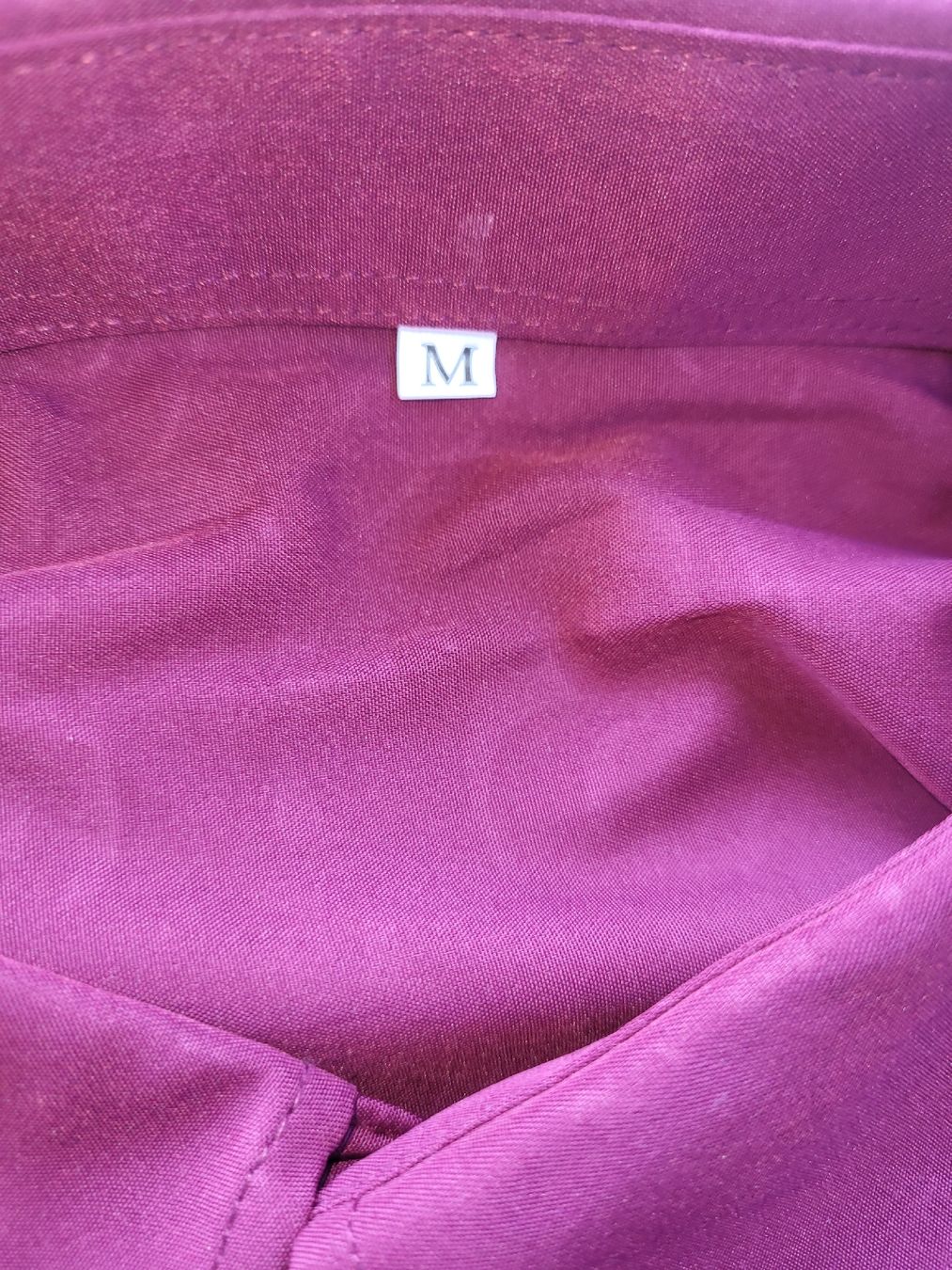 Hemden: Elegantes Herrenhemd Grösse M, Muster Mix – Neu und originalverpackt aus Bassersdorf von kid_fm98 1