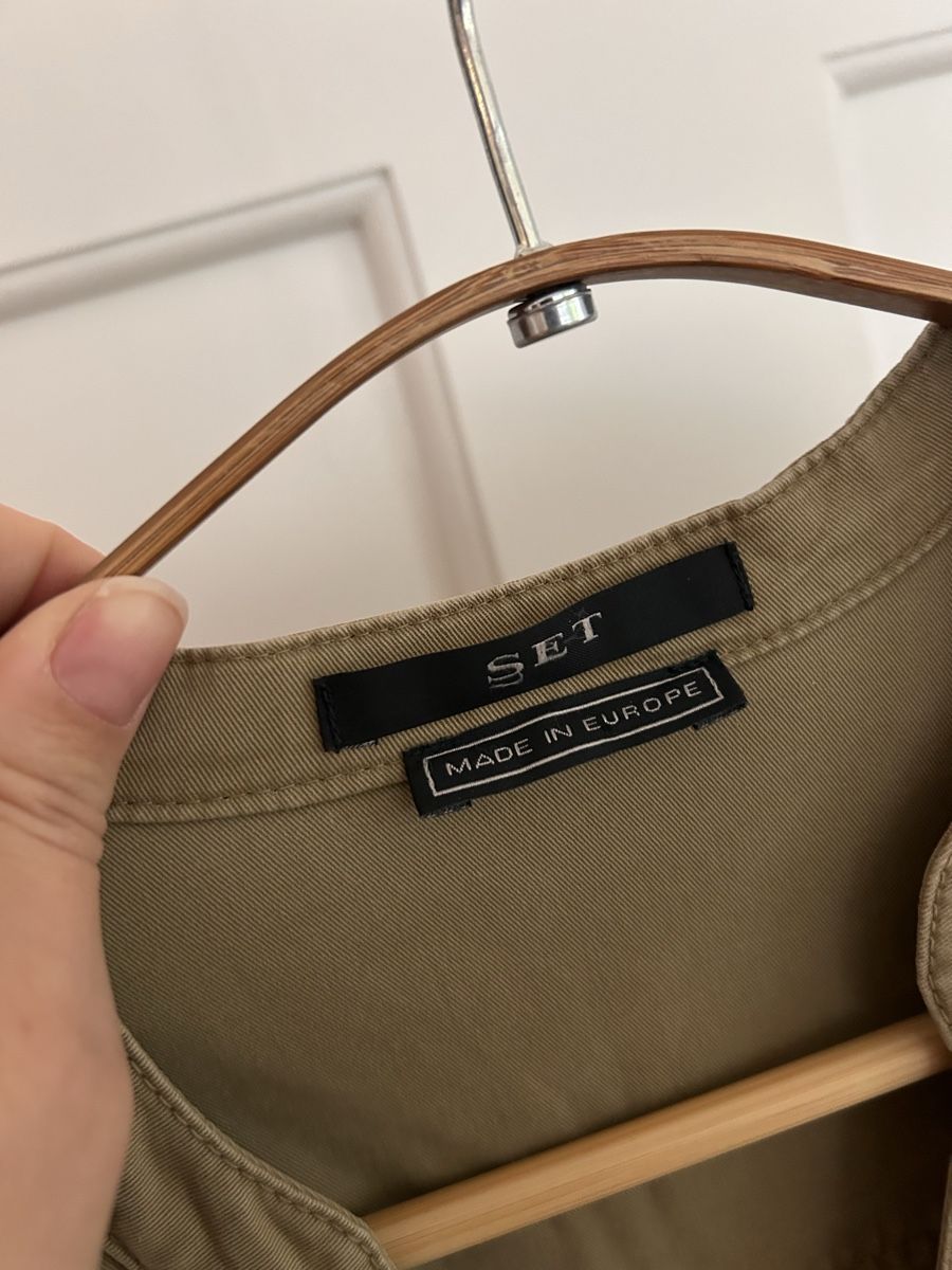 Twinset Vestiti: Set dress – Nuovo (secondo la descrizione) da Zürich venduto da evasara 2