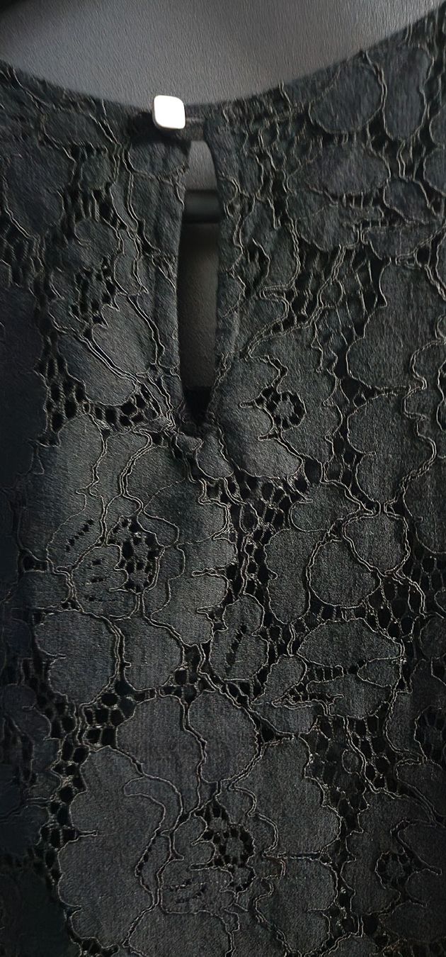 Vestiti: Kleid Line Gr. 38 neuwertig – Nuovo e nell'imballaggio originale da planken venduto da car_5clc 2