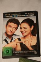 DVD Freunde mit gewissen Vorzügen /2011/ Komödie /Mila Kunis