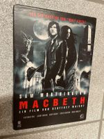 Macbeth von Geoffrey Wright | DVD | Zustand sehr gut