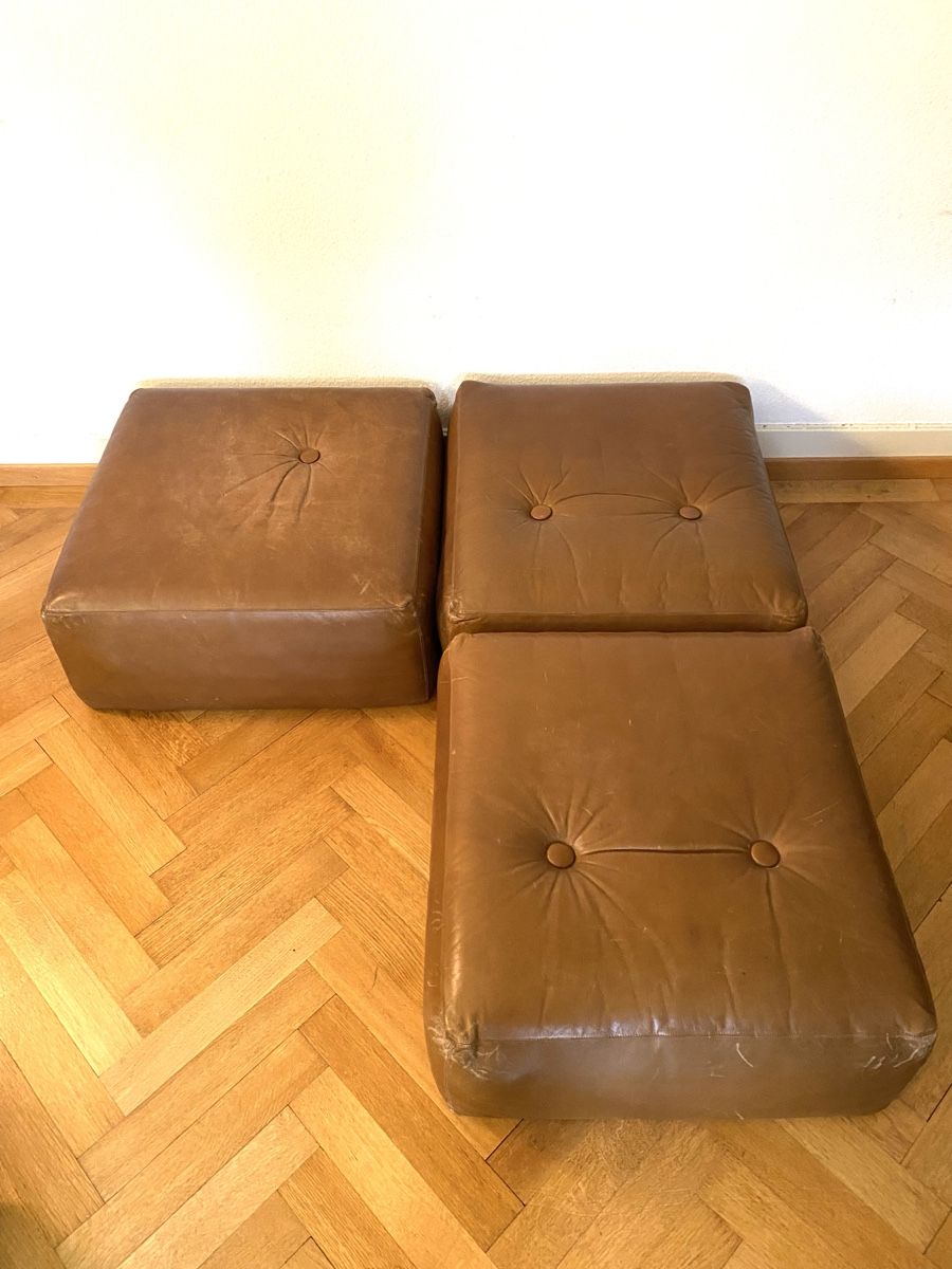 Sedie: Design Couch Sessel Hocker – Usato da Olten venduto da sportwelt 1