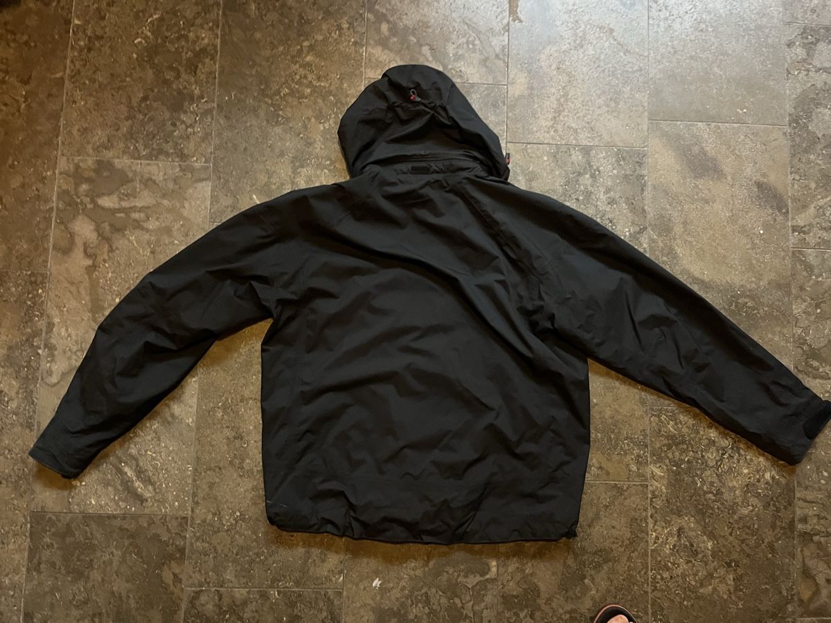 Mammut Giacche: Mammut Jacke XL – Usato da Gockhausen venduto da Turmfalken 1
