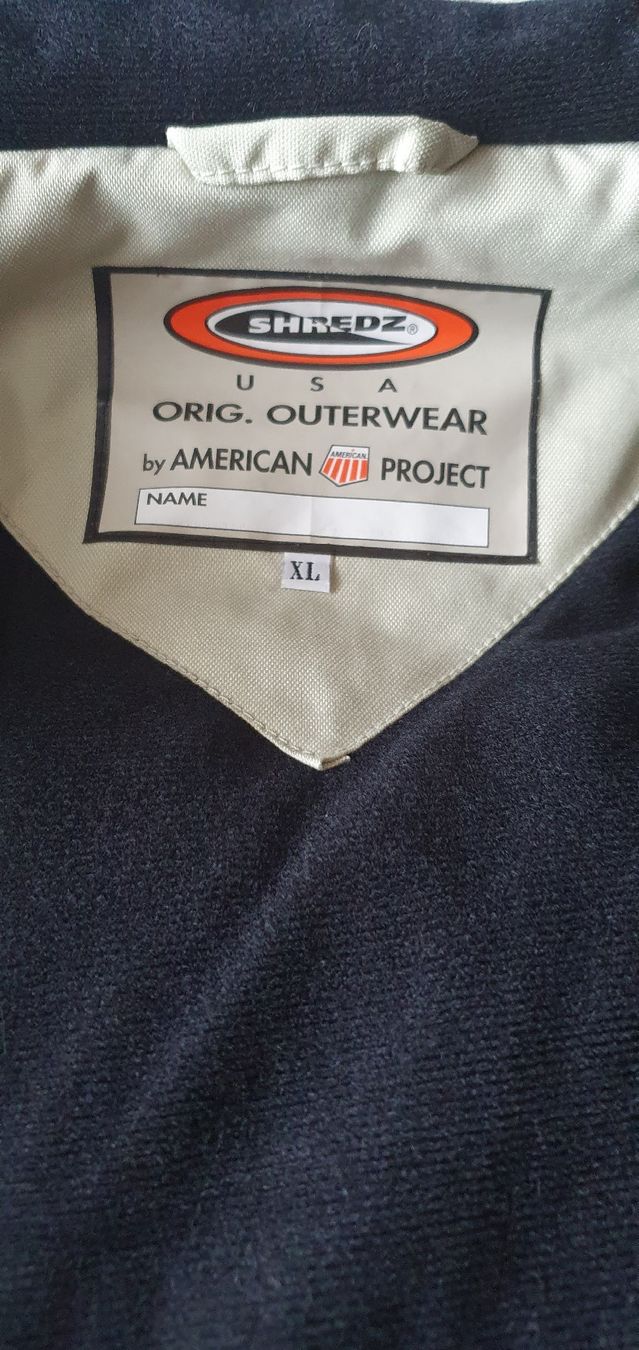 Giacche: Ski / Snowboard jacke neu – Nuovo (secondo la descrizione) da Burgdorf venduto da schlange034 3