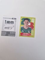 Panini Sticker MEX7