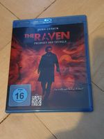 The Raven Blu-Ray