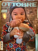 Nähzeitschrift Ottobre 4/14