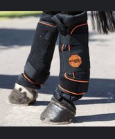 Rambo Ionic Stable Boots, Grösse WB (wie Back onTrack)