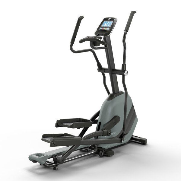 Horizon Hometrainer: Crosstrainer Horizon Andes 7i – Usato da Lachen SZ venduto da eamu