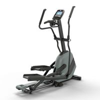 Crosstrainer Horizon Andes 7i