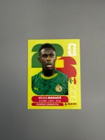 Panini Moussa Niakhate SEN4