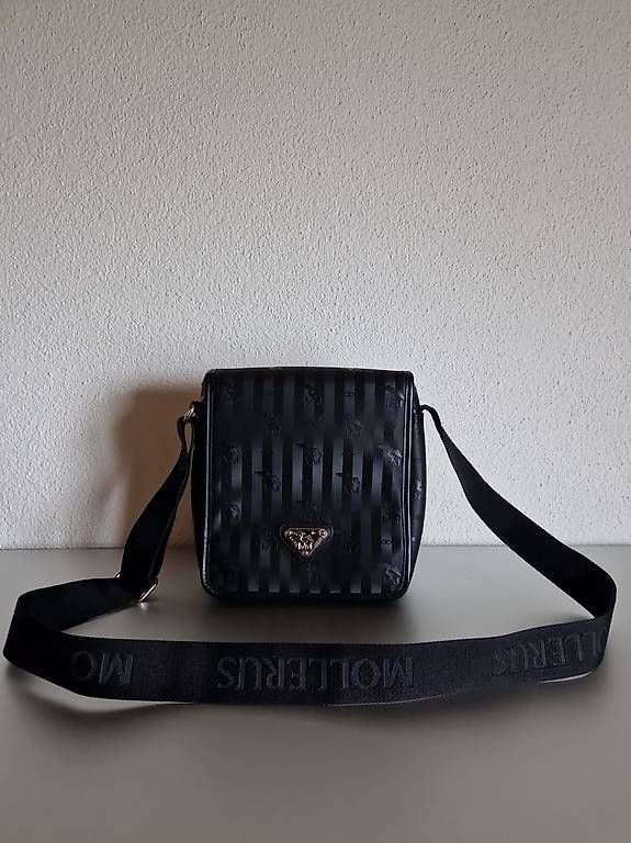 Maison Mollerus Sacs femmes: Maison Mollerus Classic Original Handtasche – D'occasion à Stüsslingen par bluenergy01